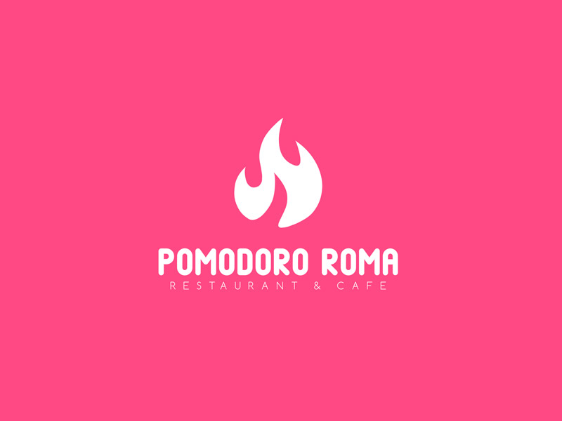 POMODORO ROMA